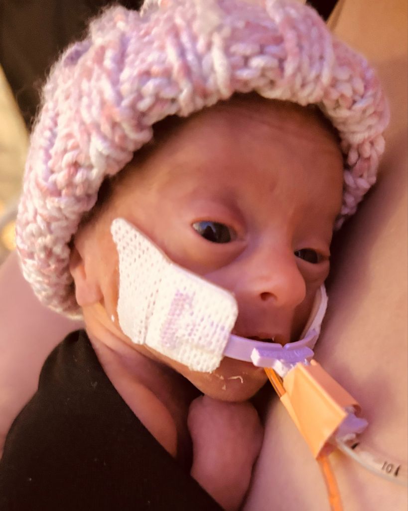 Hayslee Beth Buchanan Profile Photo