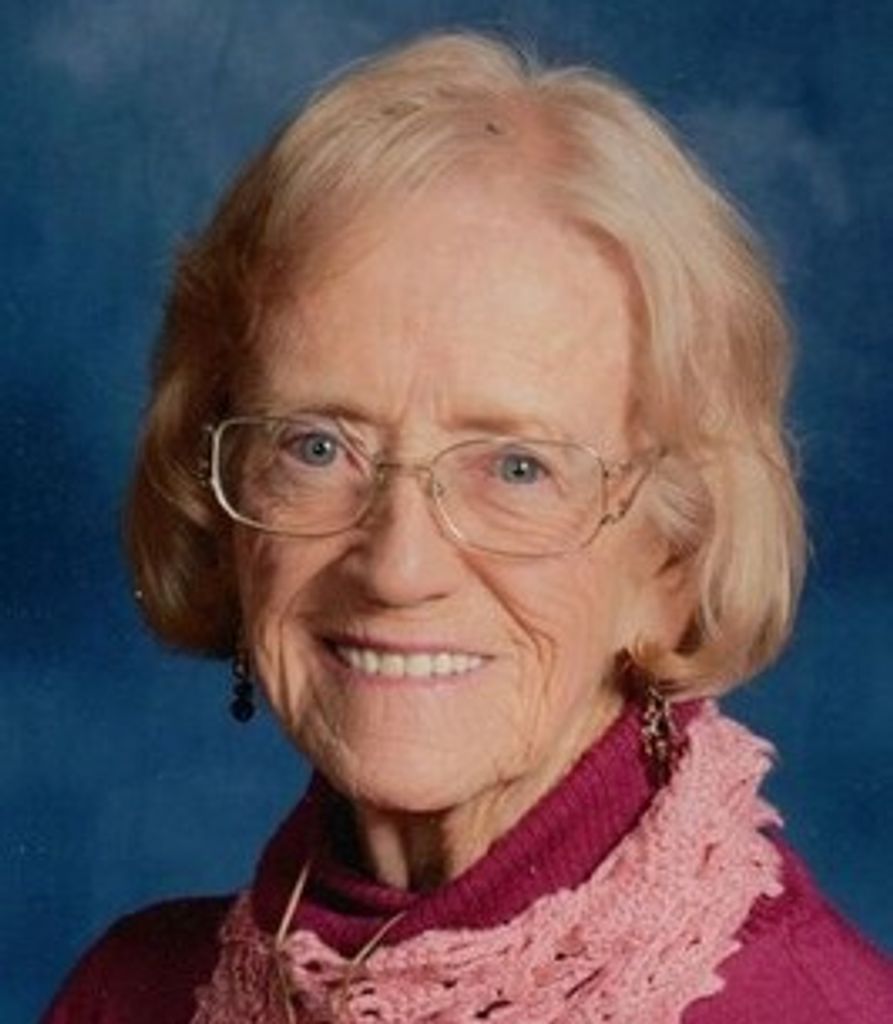 Joyce Lundstrom Profile Photo