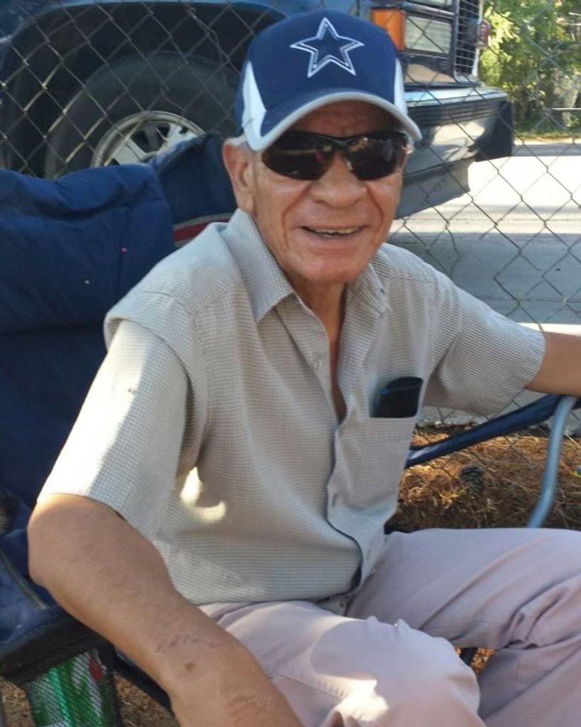 Ramon Santiago Parra