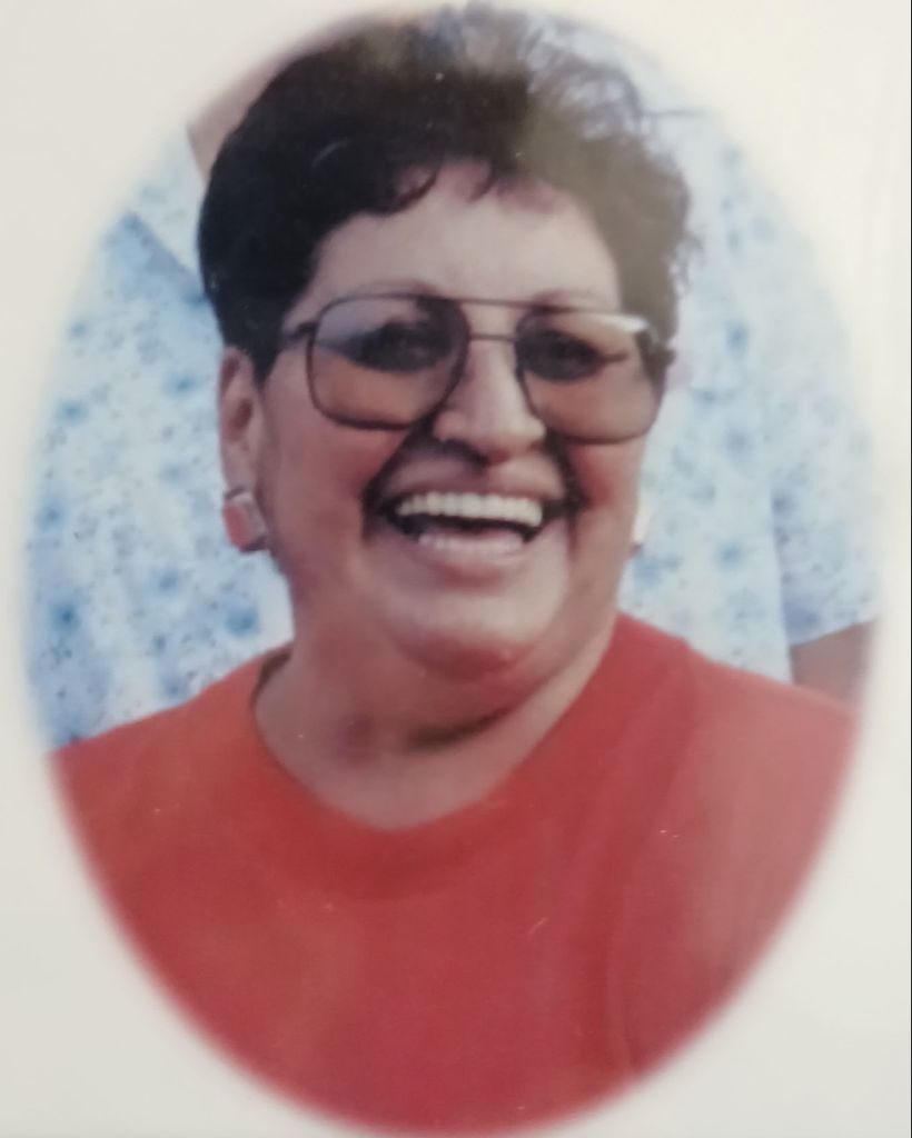 Mary Lou Cruz Profile Photo
