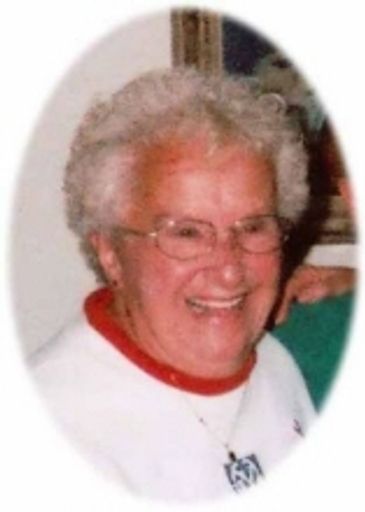 Dorothy Johnson photo gallery thumbnail 1 of 1