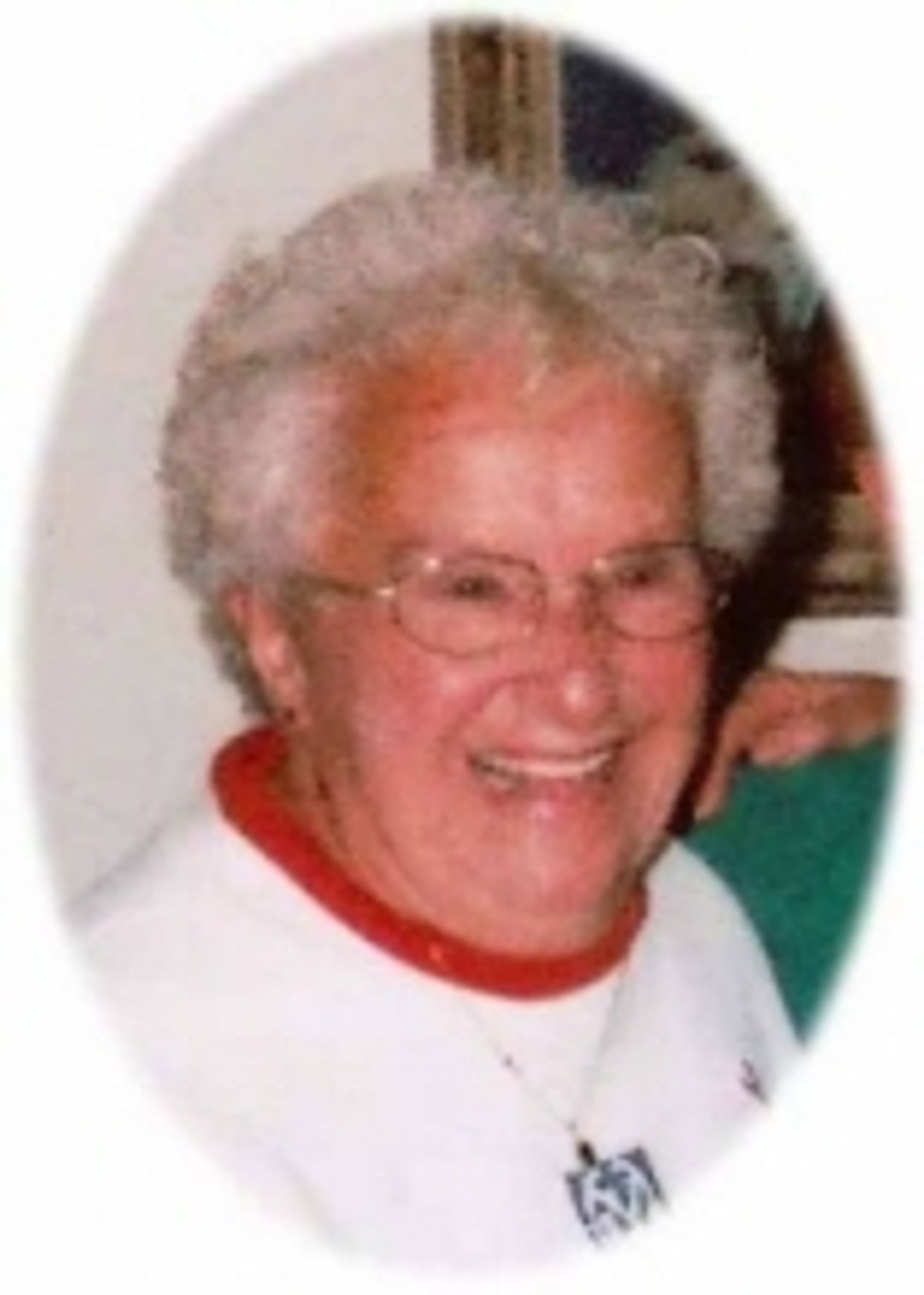 Dorothy Johnson photo gallery image 1 of 1