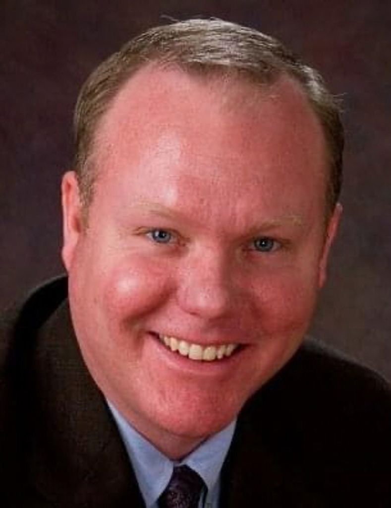 Bill E. Hillegonds