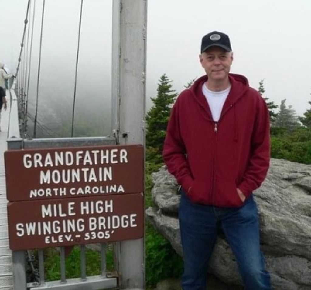 Thomas P. June Profile Photo