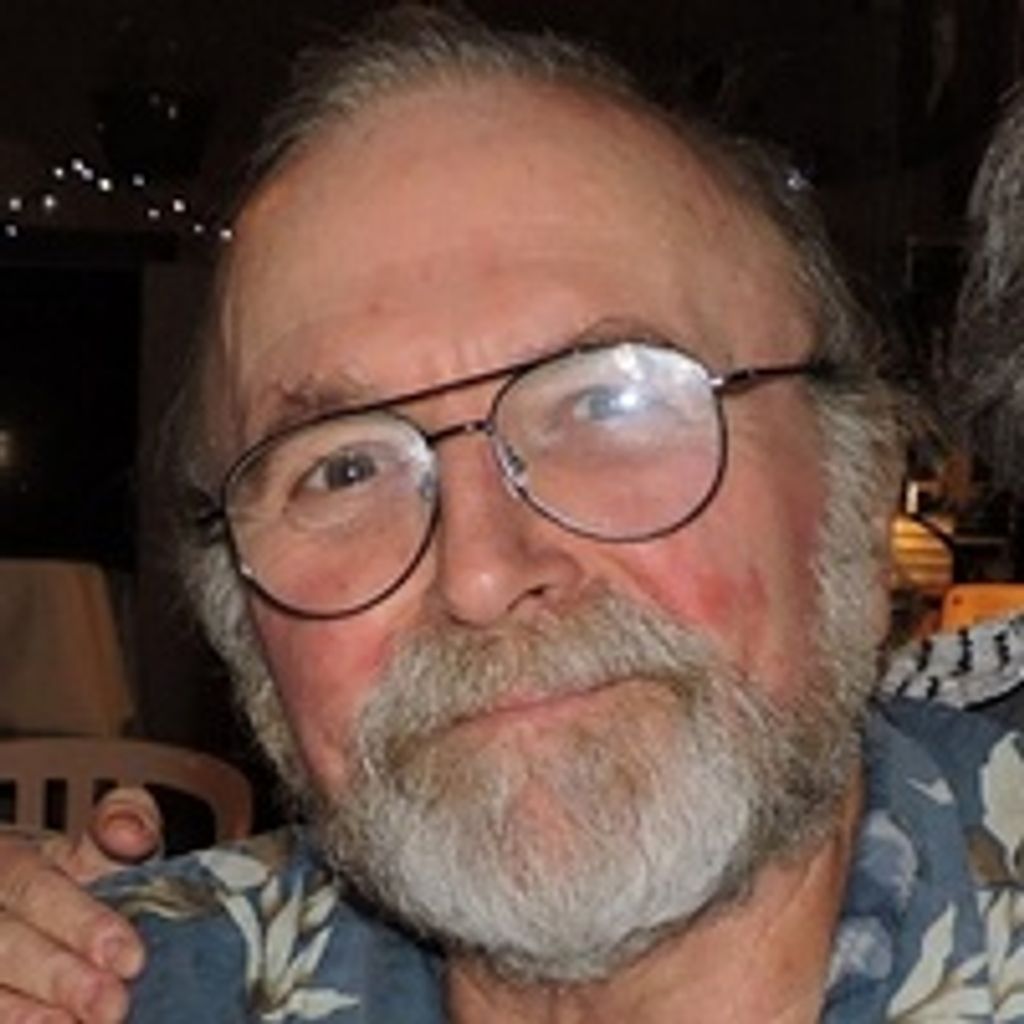 Paul 'Larry' Cyr Jr. Profile Photo