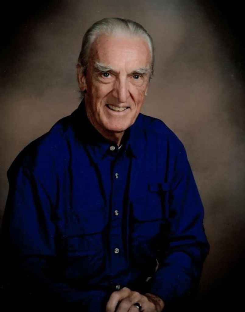 Albert Joseph Rother