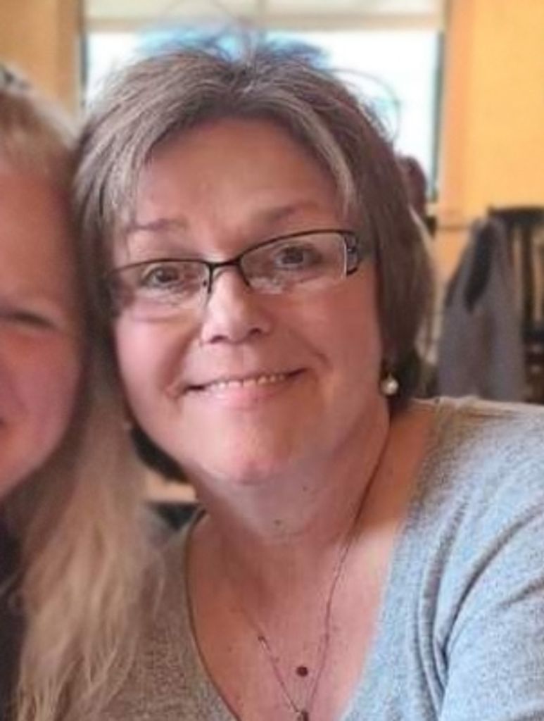 Melissa E. Byers Profile Photo