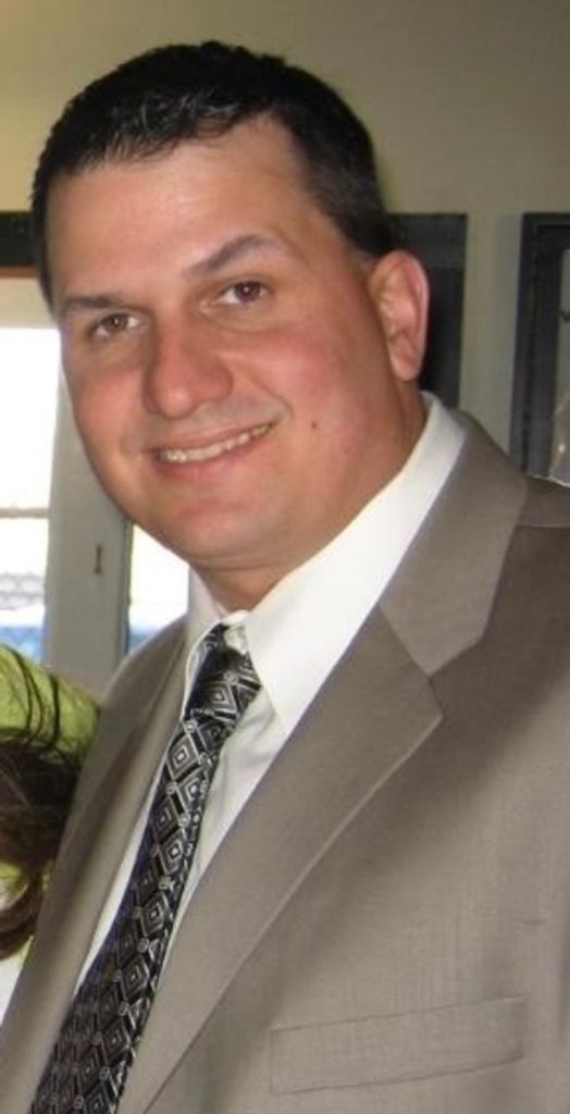 Peter A. Ward Profile Photo