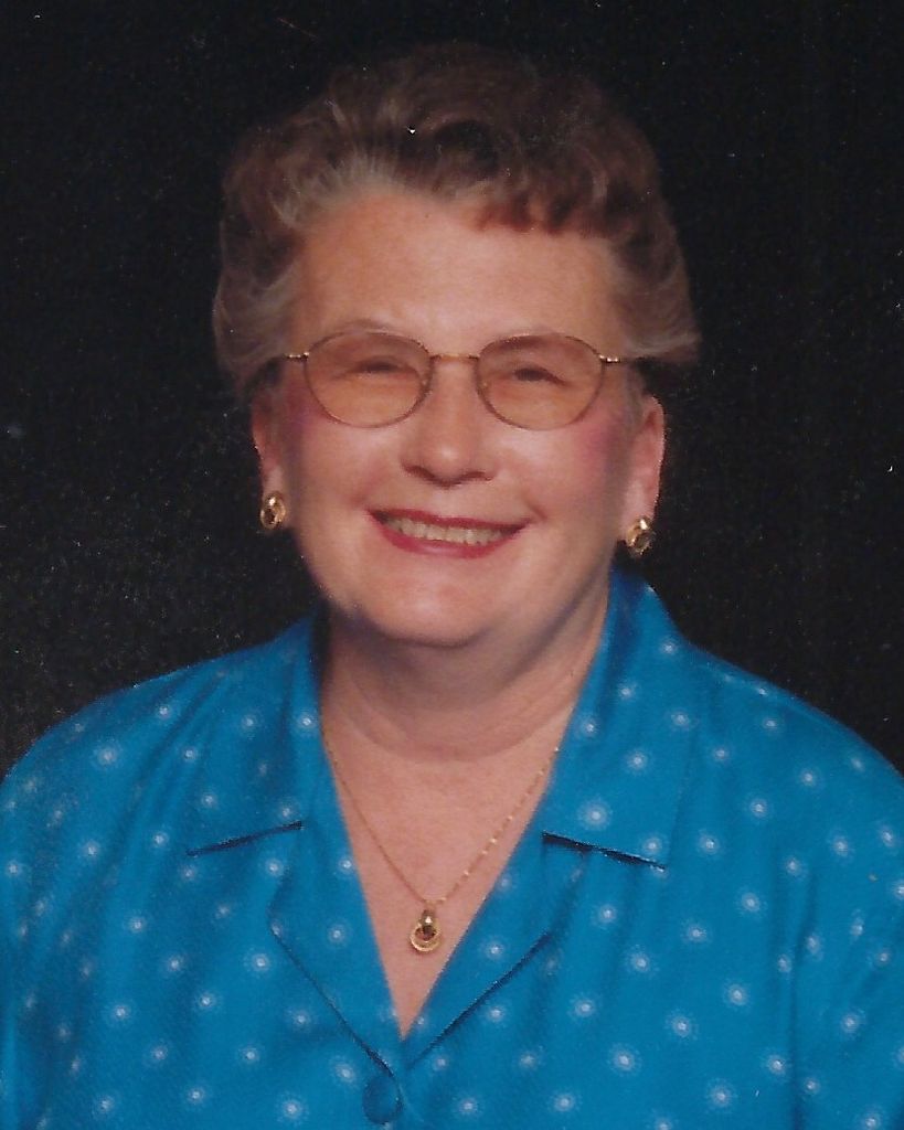 Shirley J Lang