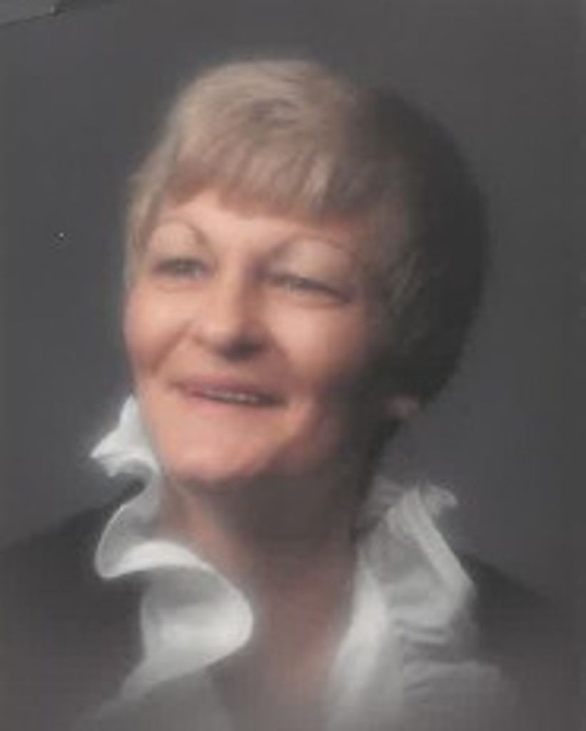 Betty Jean Stiles