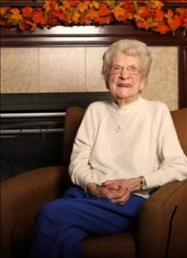 Katherine Ann Huff Profile Photo