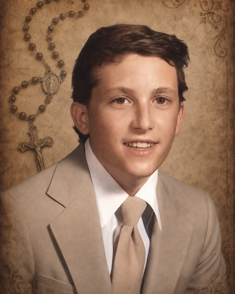 John C. Marlott Profile Photo