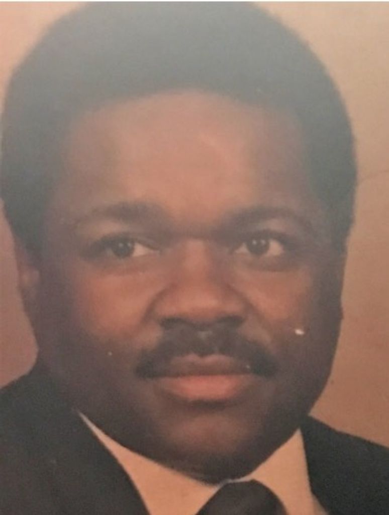 Elder Cleveland "Cassie" Battle, Jr.