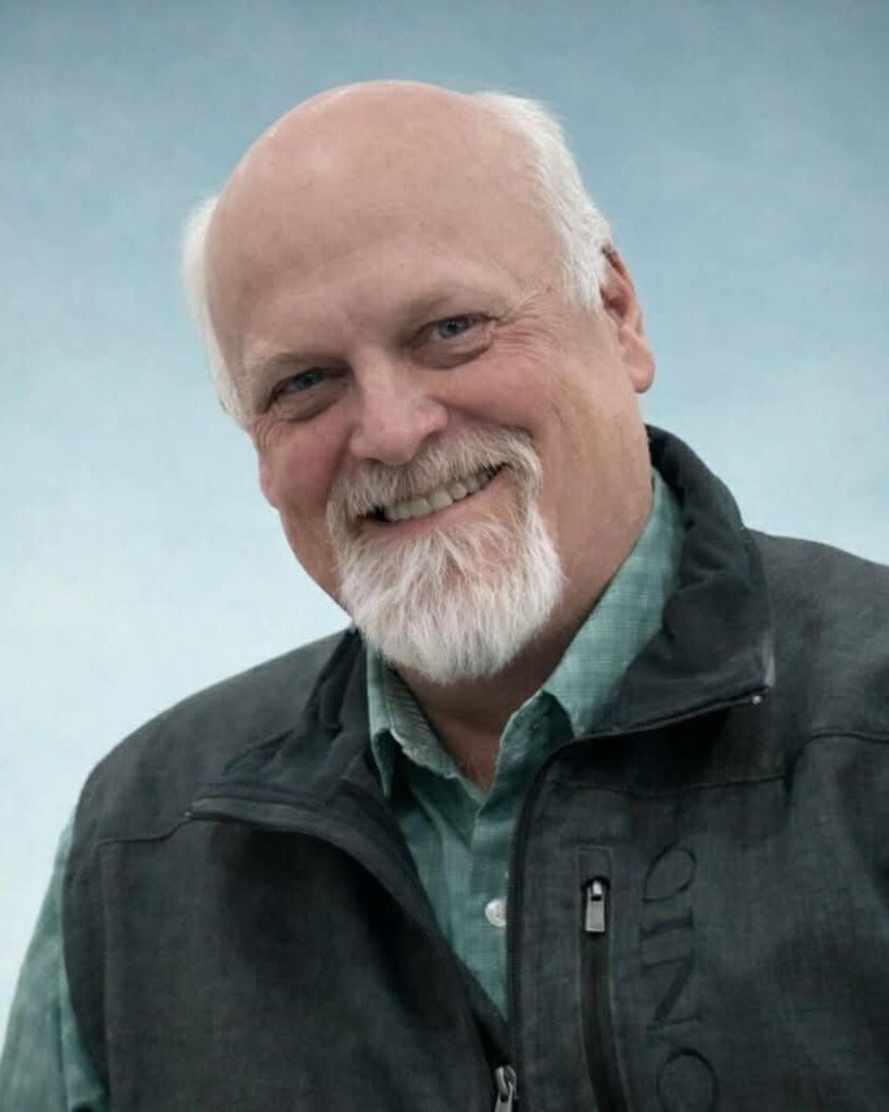 Gary Steven Deschenes