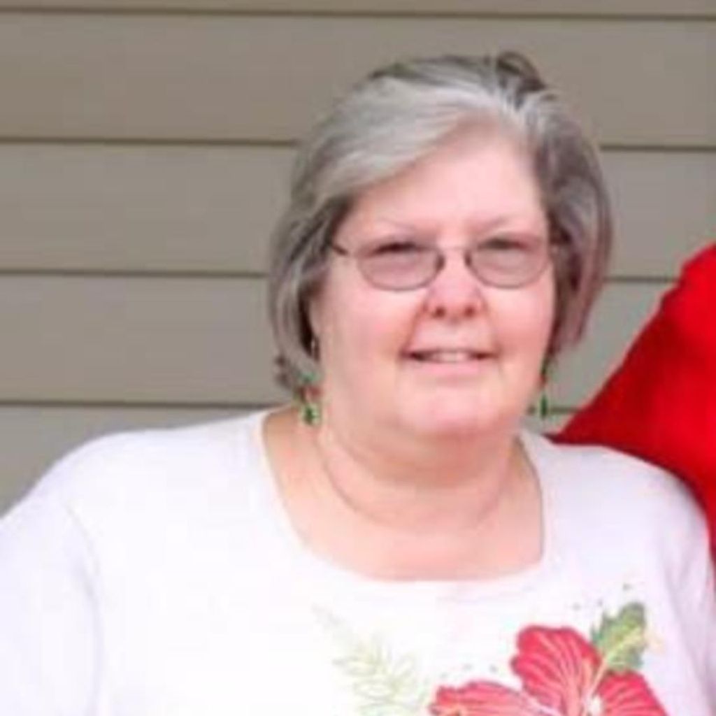 Blender Gail Wilson