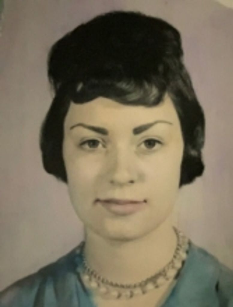 Carolyn Darlene Burd