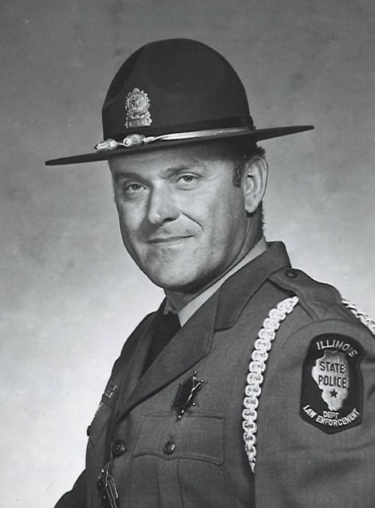 Philemon "Phil" R. Southwick