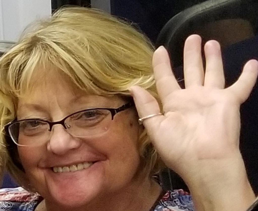 Faithe "Yvonne" Webb