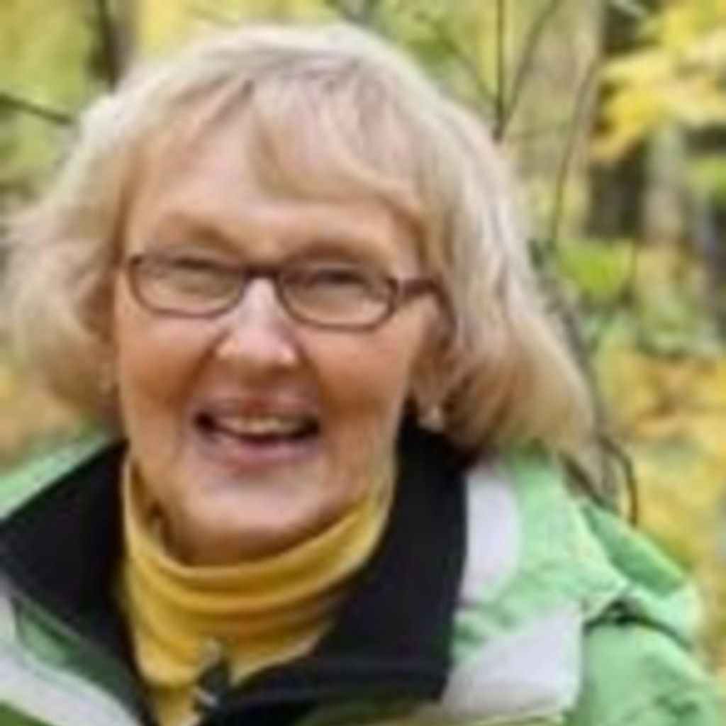 Maxine Joyce Prichard Profile Photo
