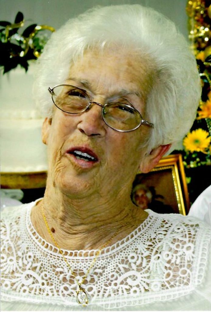Mary Ellen Gentry Profile Photo