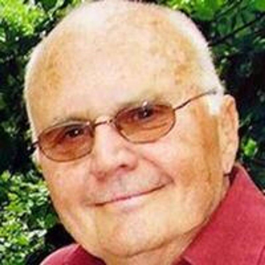 William (Rad) Hatch
