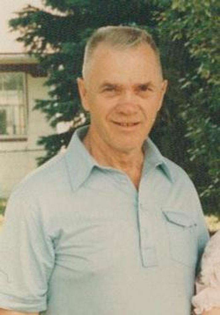 Wallace R. Masters