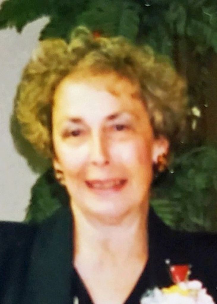 Marguerite "Ami" R Tresidder Profile Photo