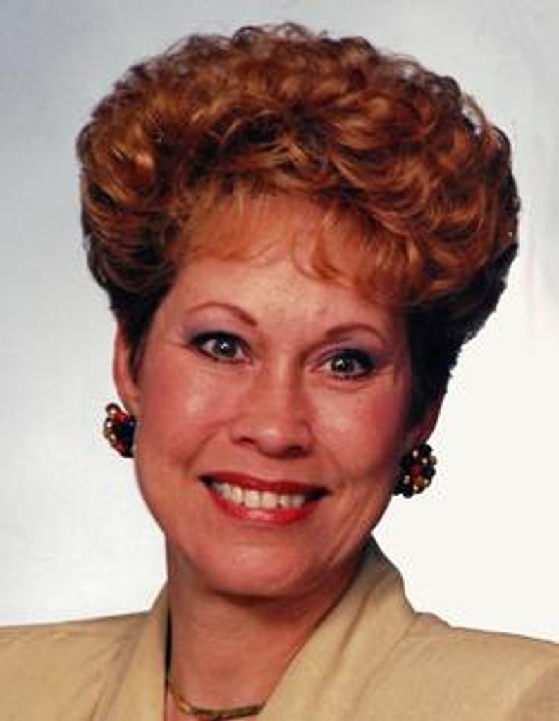 Susan Gay Flippen