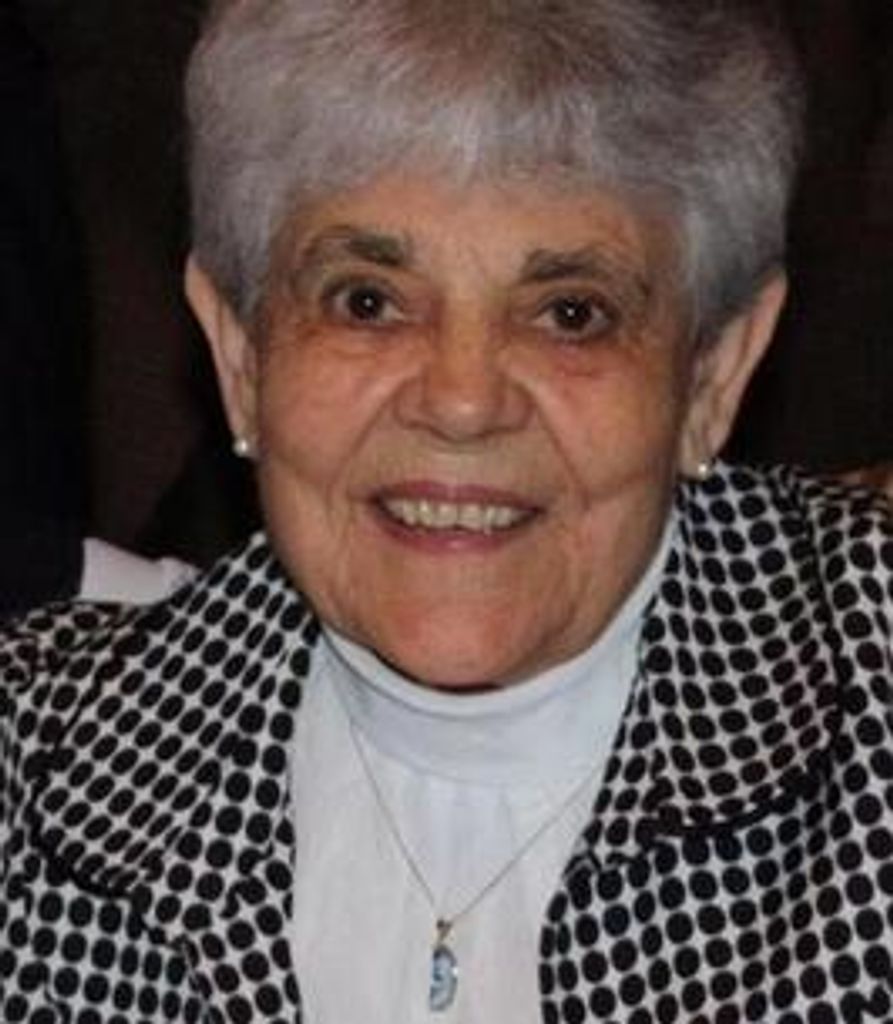 Maria Zurzola