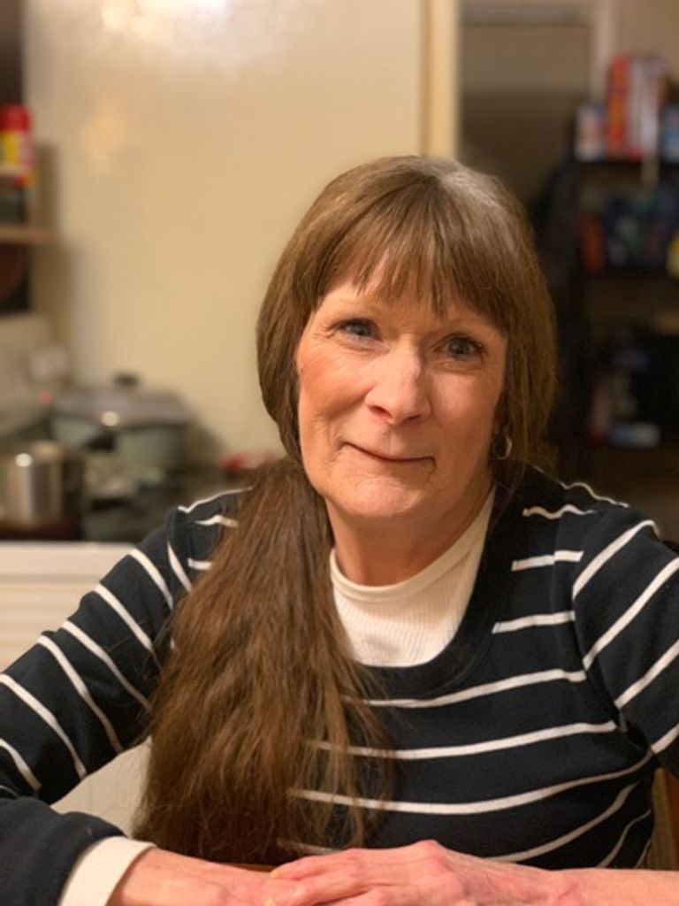 Lana Jo "Susie" Smith