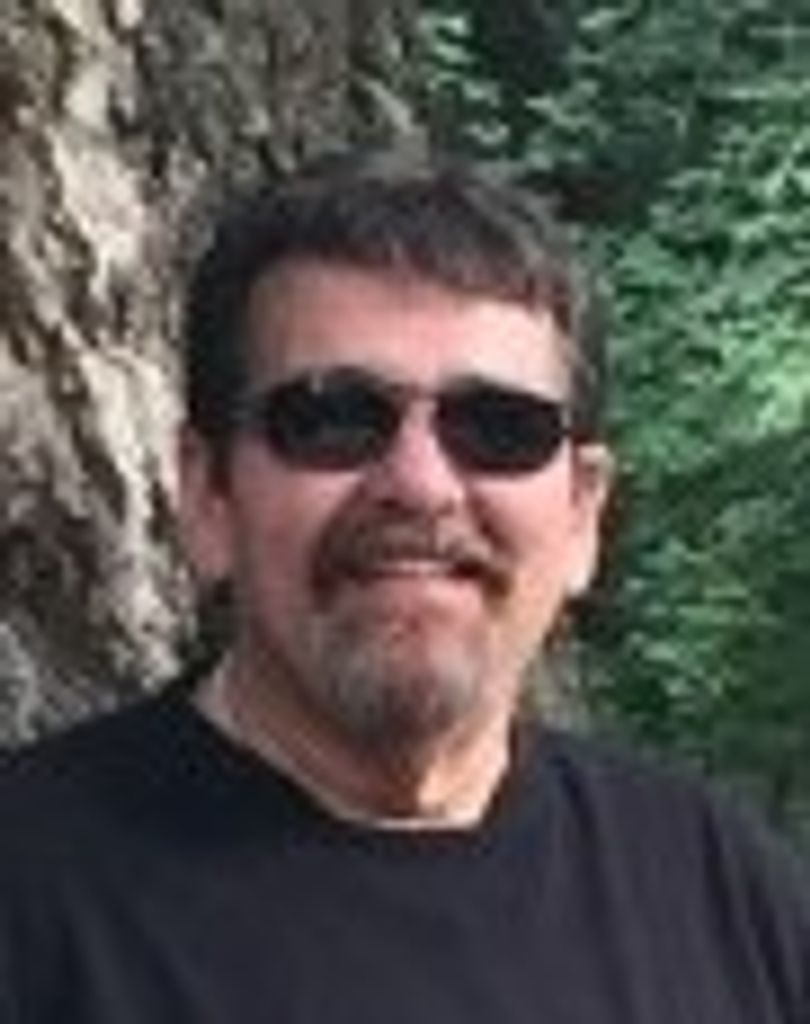 George "Kenneth" Ulibarri