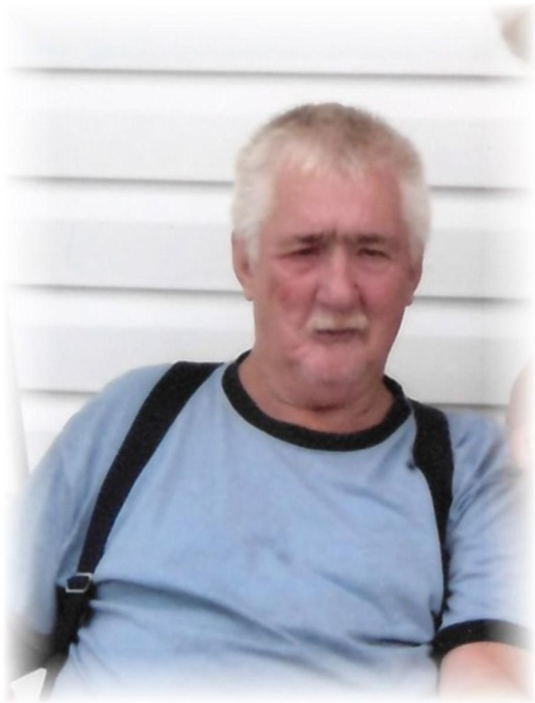 Stanley Winsor Barnes Profile Photo