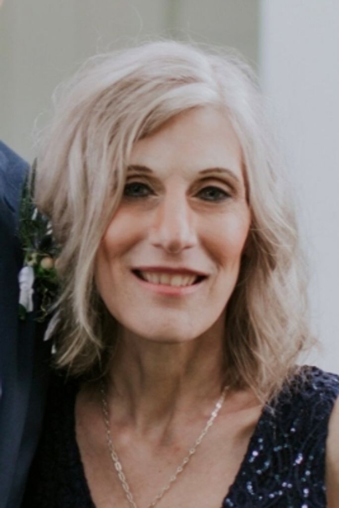Laurie Ann Storms