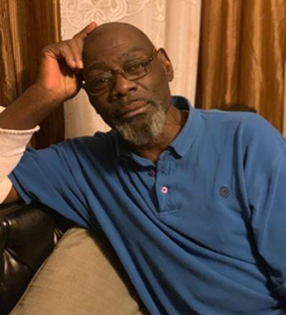 James Patterson, Jr.