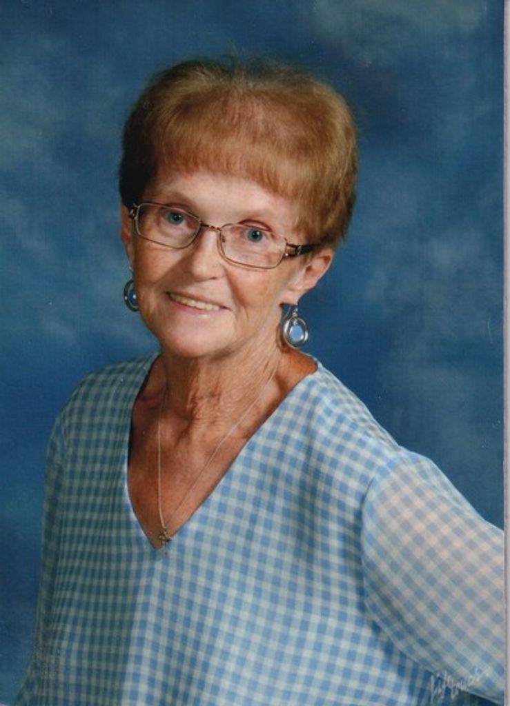 Ruth Ann Simon Profile Photo