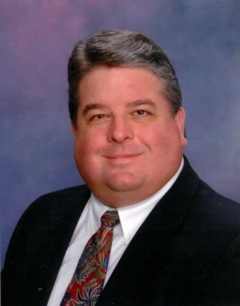 Leo Daniel ""Dan"" Nichols