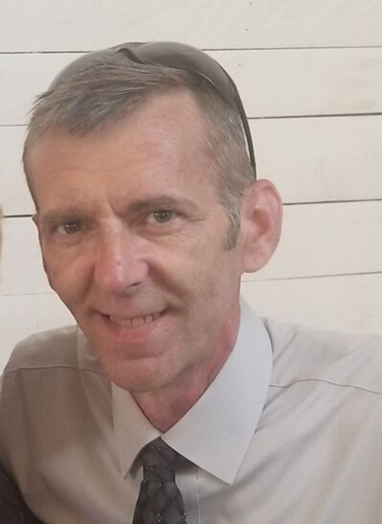 Brian Edward Rice Profile Photo