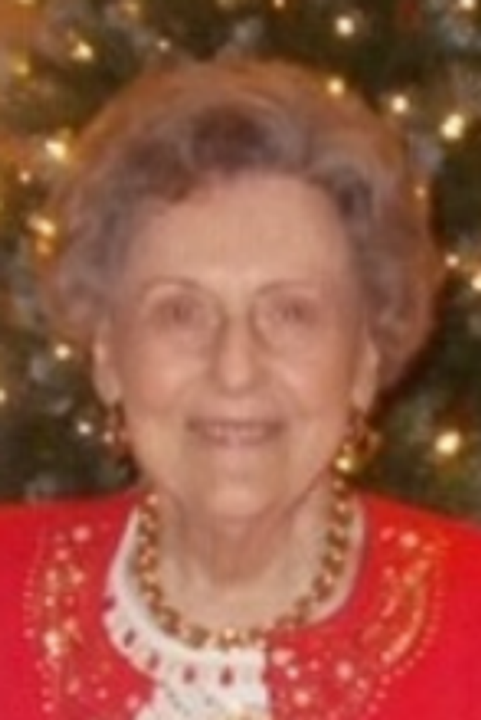 Elma Zissette Hauprich Profile Photo