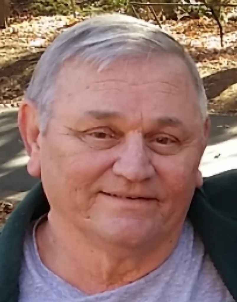 Ronald Lee Ray Profile Photo