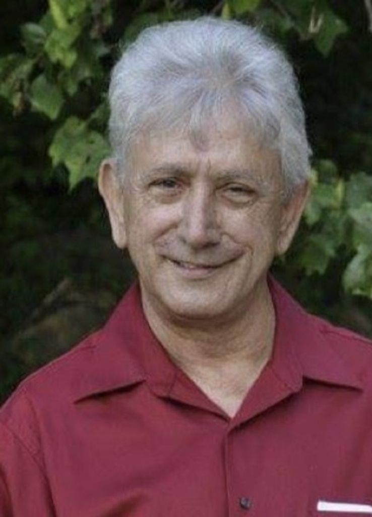Bransford Couch Profile Photo