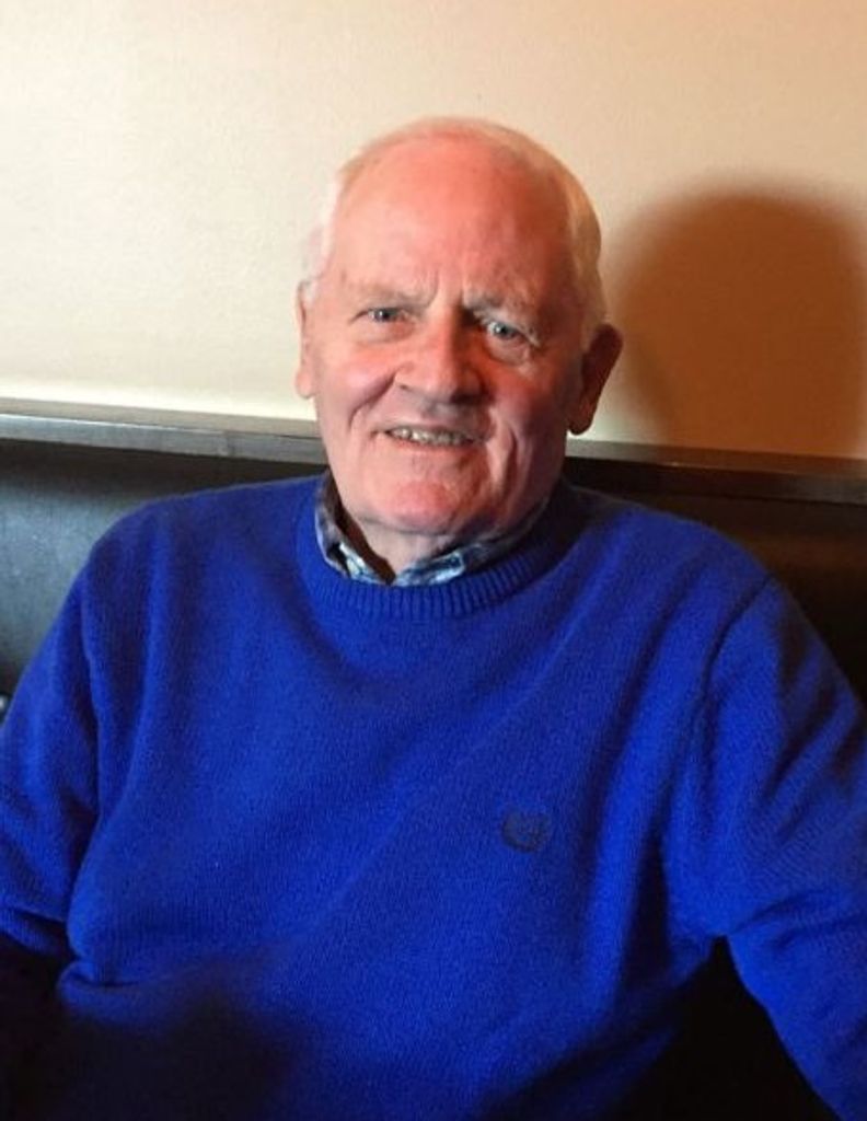 Edward Lloyd Rasmusen Profile Photo