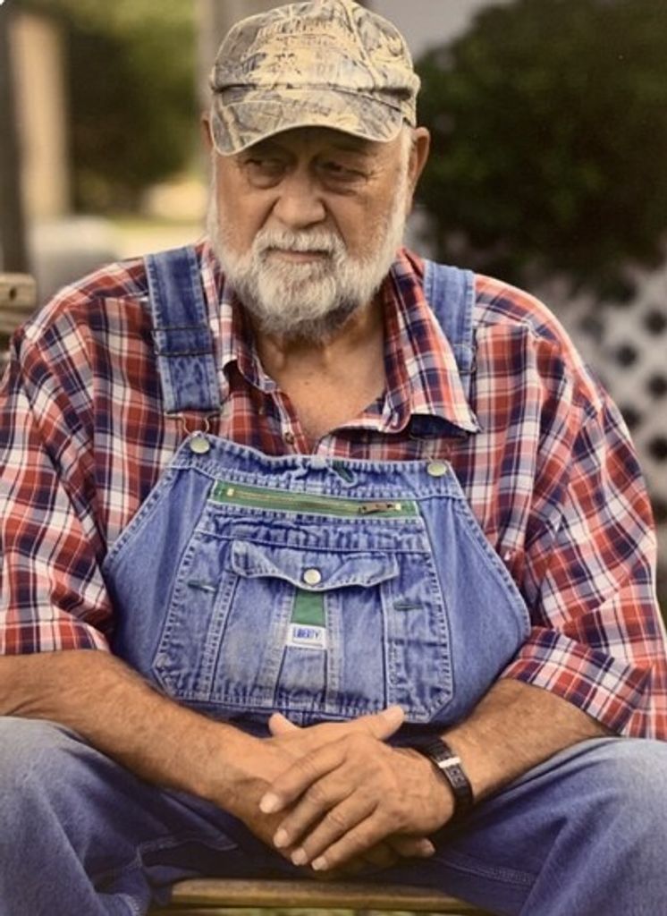 Edward Barnes Profile Photo