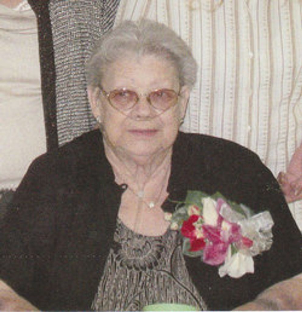 Judith DiSandro