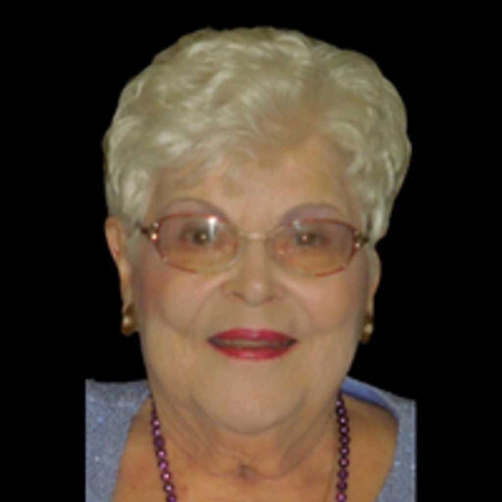 Rose Mary P. Delaune