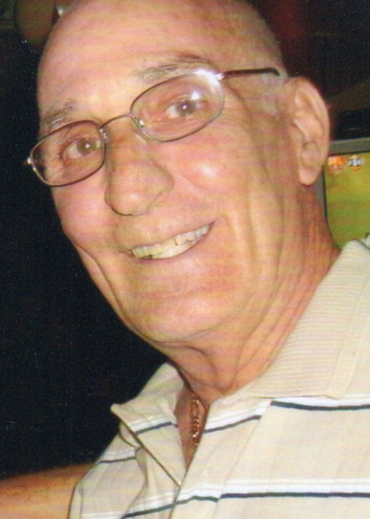 Wayne Thomas Helton Profile Photo