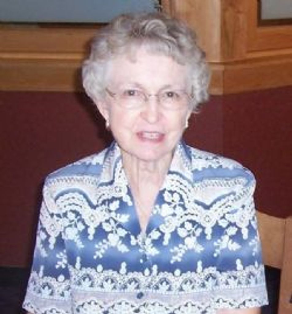 Ethel  "Pearline" Harris