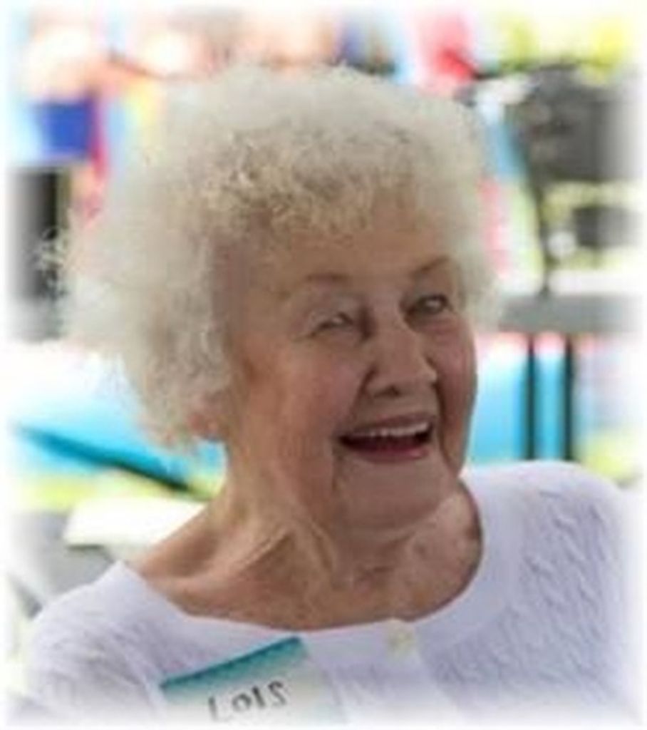 Lois Janet Placke Profile Photo
