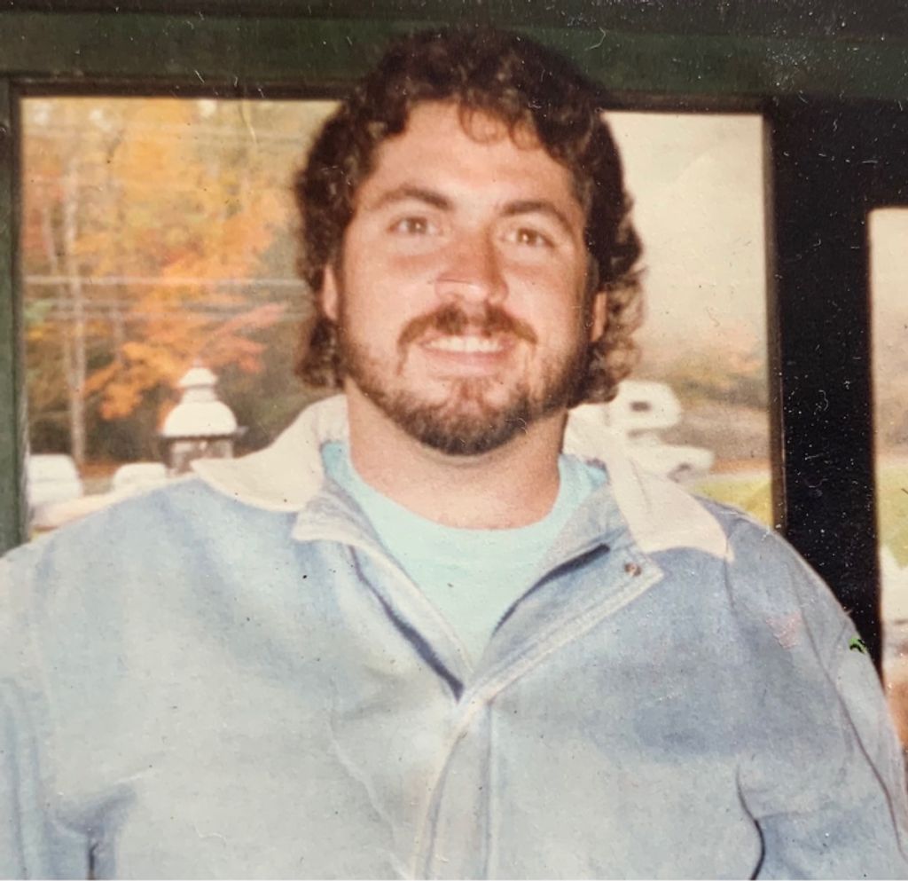 Daniel Kane Profile Photo