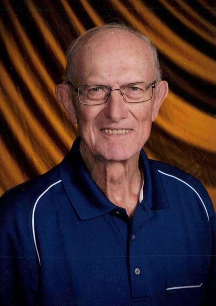 K. Keith Prueitt Profile Photo