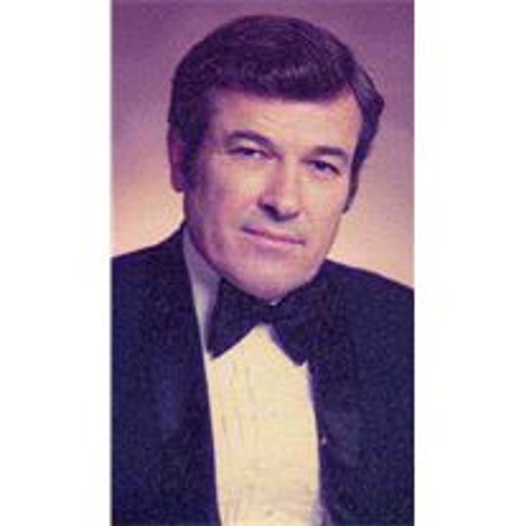 Albert V. Hanson Profile Photo